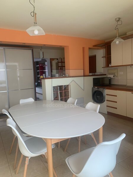 Nerva Traian - Timpuri Noi Inchiriere apartament 3 camere