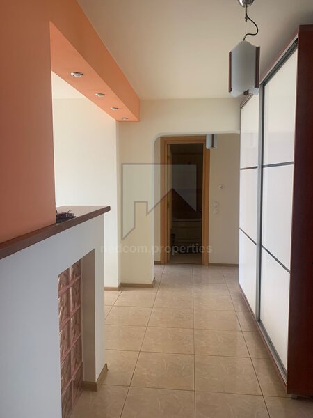 Nerva Traian - Timpuri Noi Inchiriere apartament 3 camere