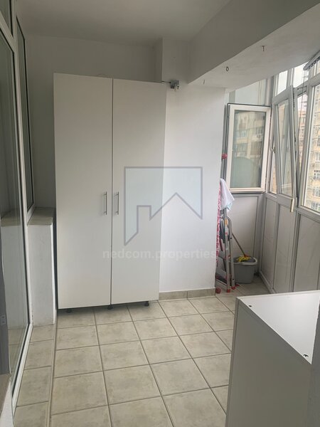 Nerva Traian - Timpuri Noi Inchiriere apartament 3 camere