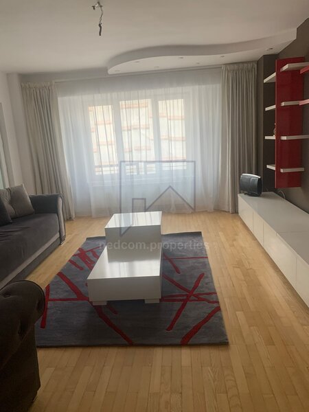 Nerva Traian - Timpuri Noi Inchiriere apartament 3 camere