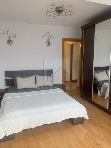 Nerva Traian - Timpuri Noi Inchiriere apartament 3 camere