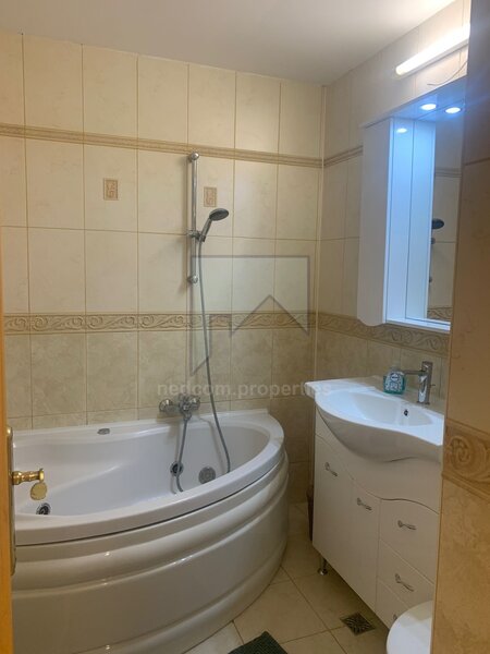 Nerva Traian - Timpuri Noi Inchiriere apartament 3 camere